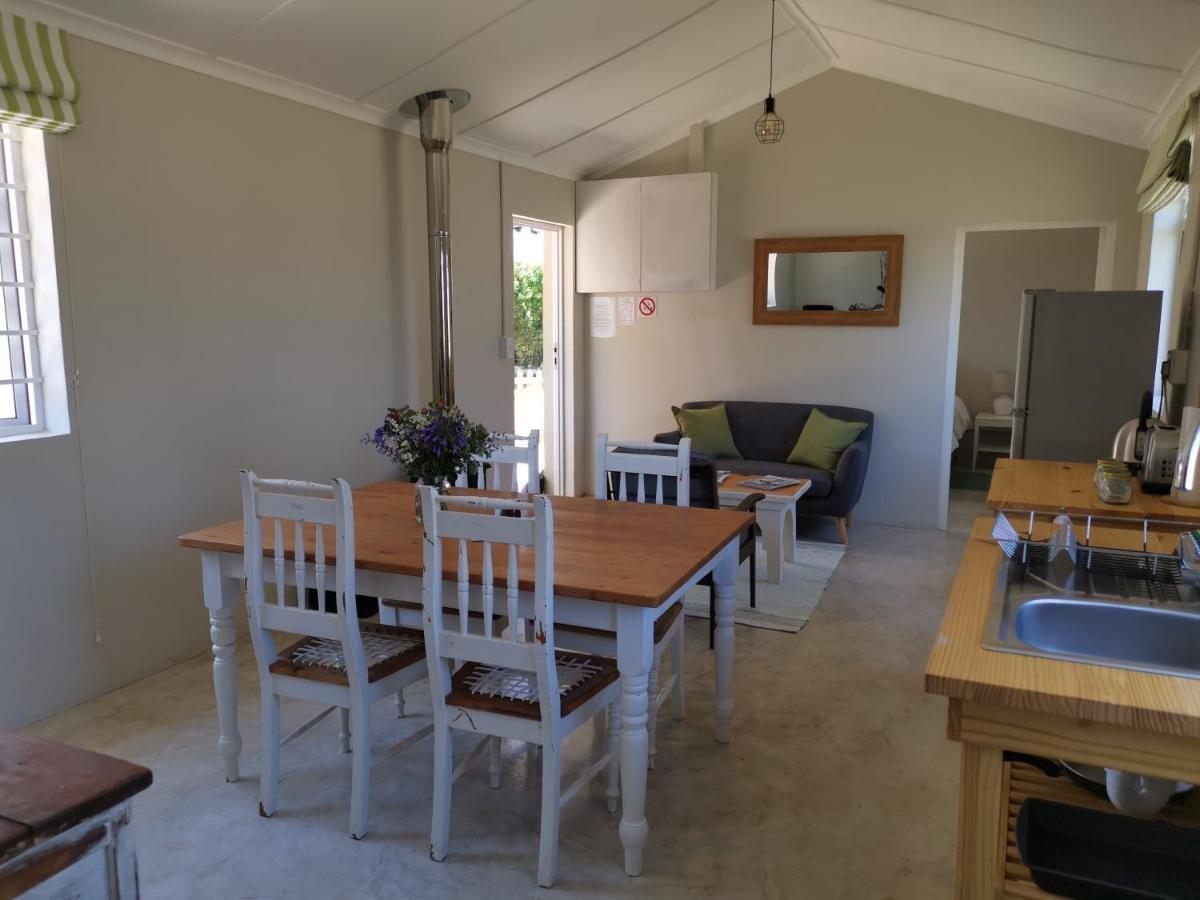 Moortop Cottages Elgin  Exteriör bild