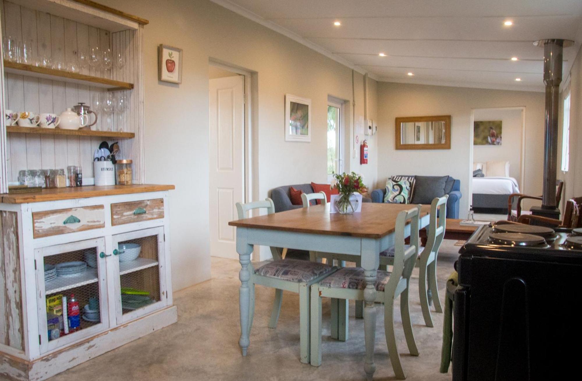 Moortop Cottages Elgin  Exteriör bild