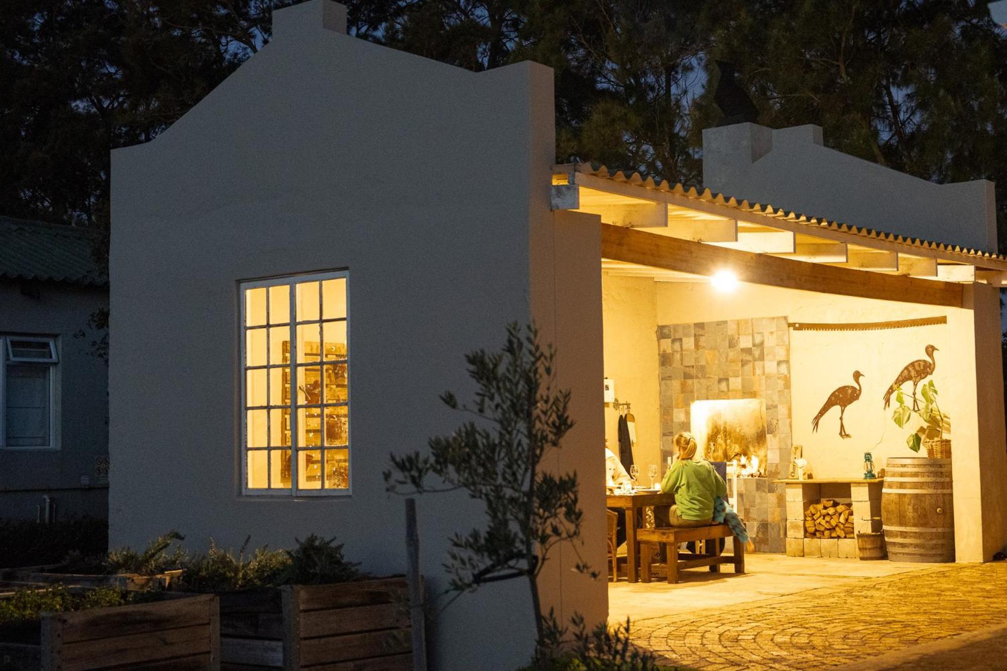 Moortop Cottages Elgin  Exteriör bild
